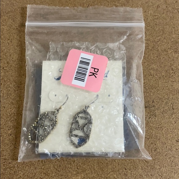 Lucky brand earrings - Picture 5 of 5